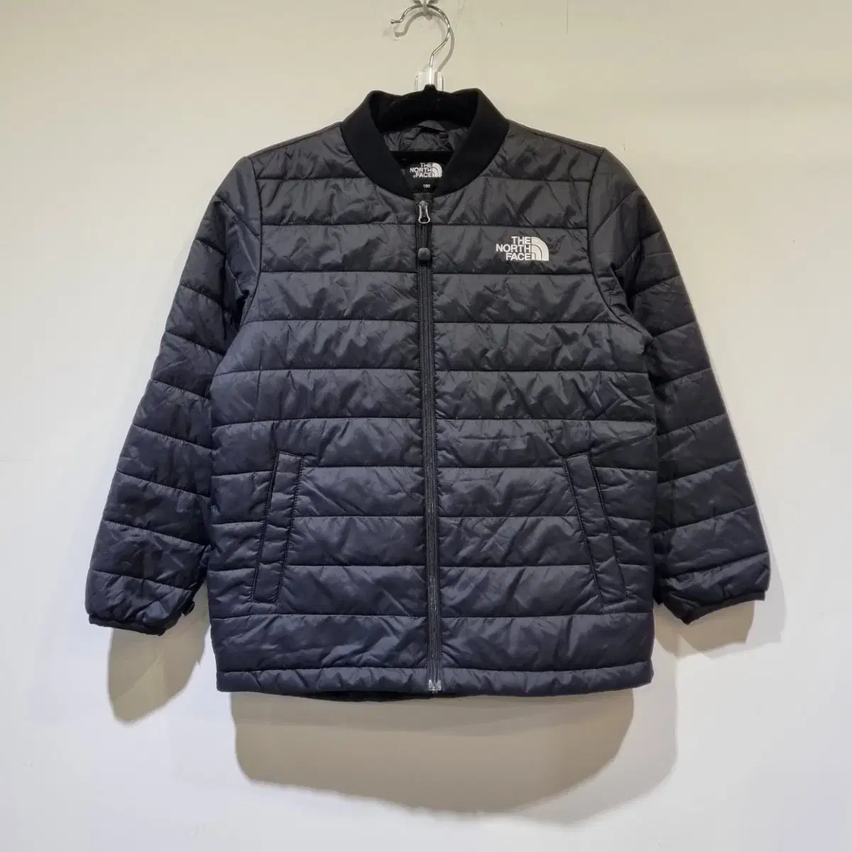 THE NORTH FACE 노스페이스 키즈 경량 패딩